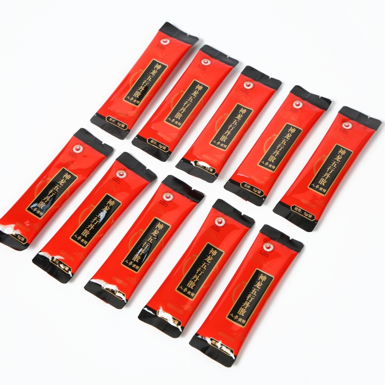 PET、AL、PE復合膜